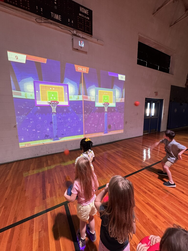 PE Fun