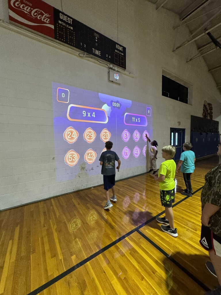 PE Fun