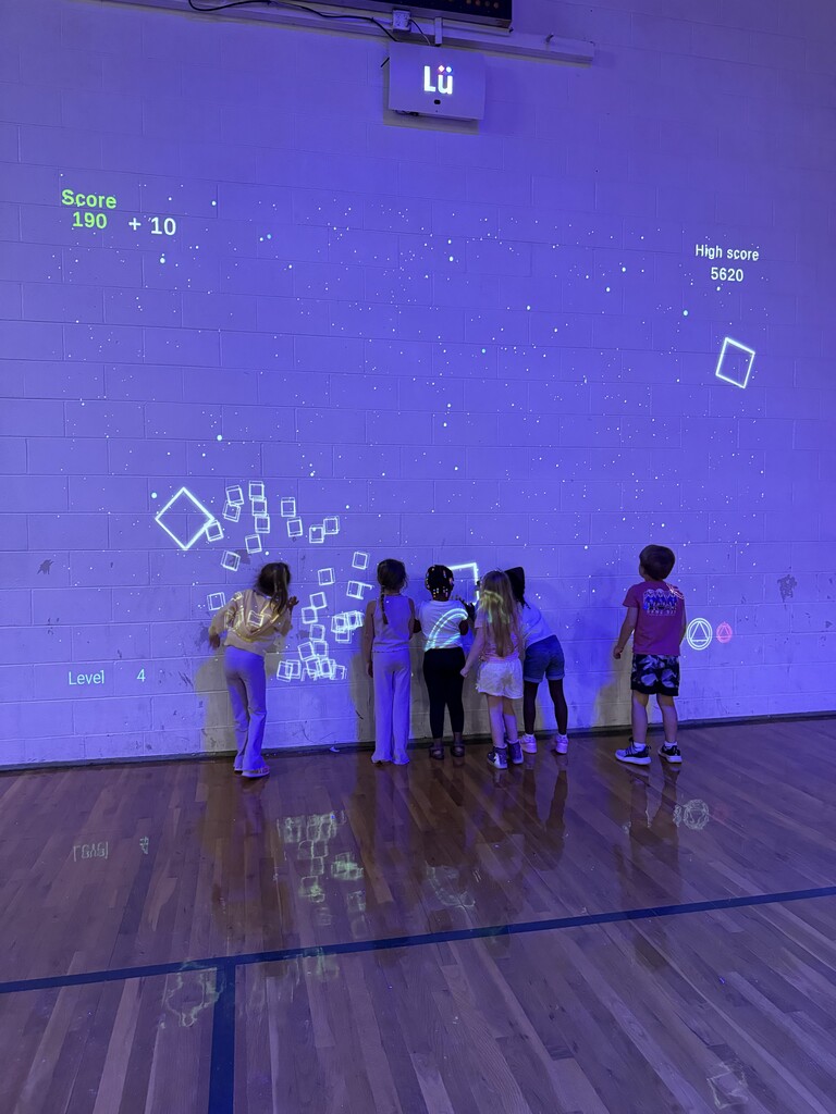PE Fun