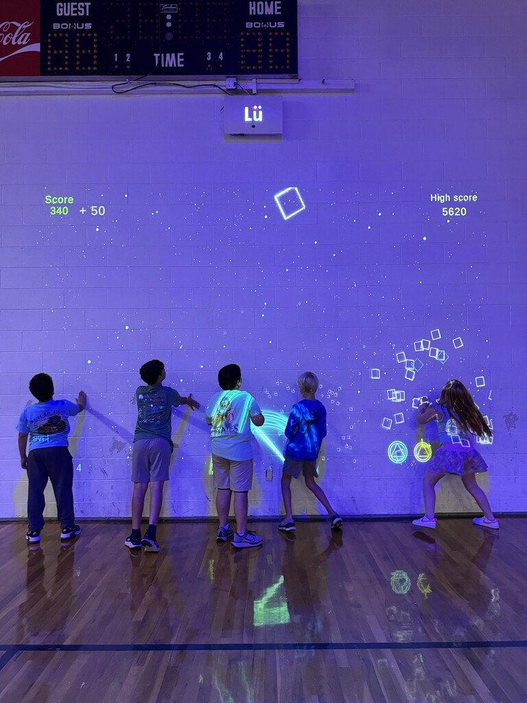 PE Fun