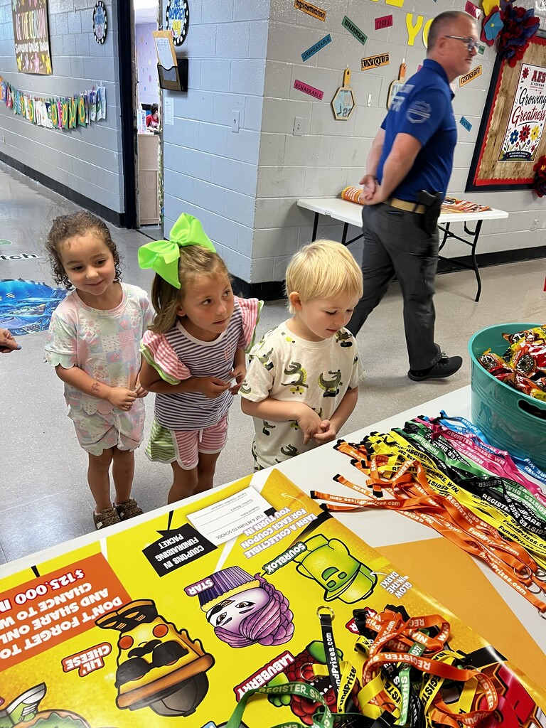 Fundraiser Fun