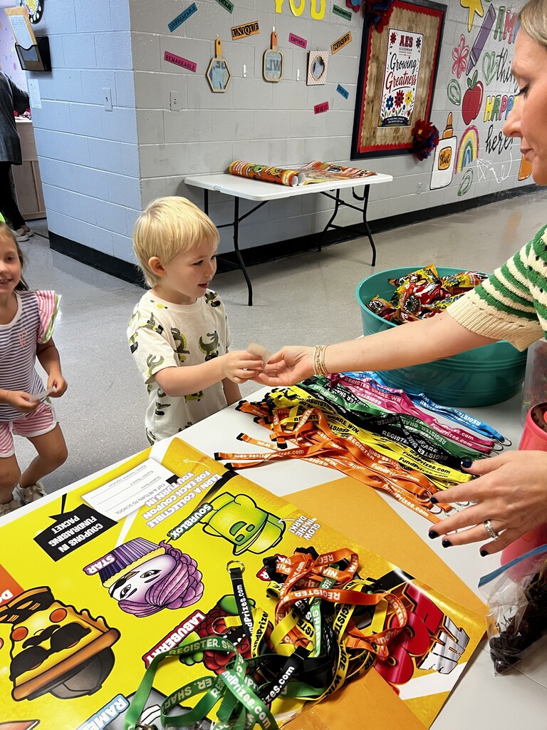 Fundraiser Fun