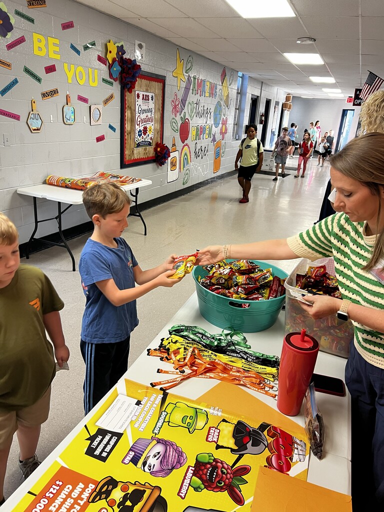 Fundraiser Fun
