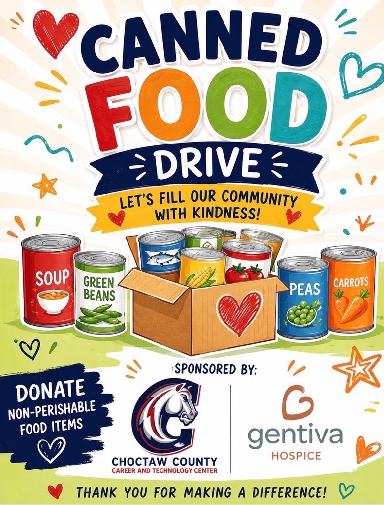 Food drive