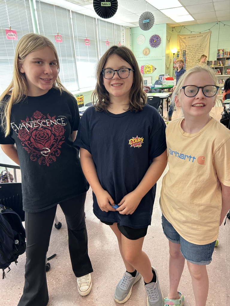 6th Grade Reading