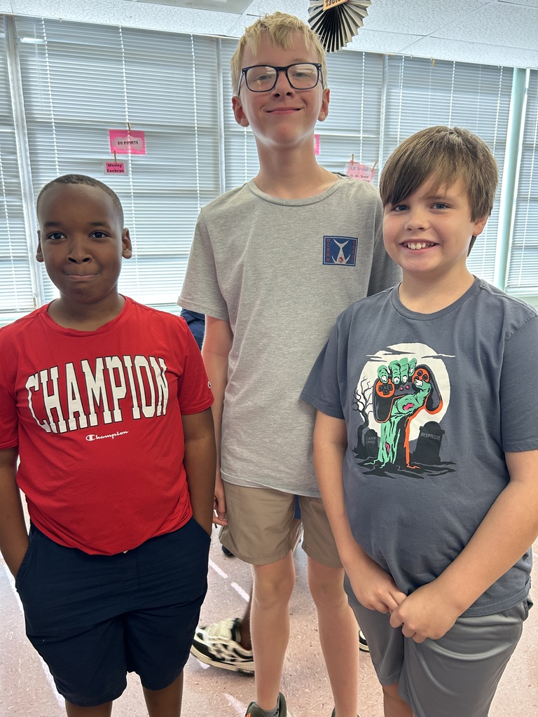 6th Grade Reading