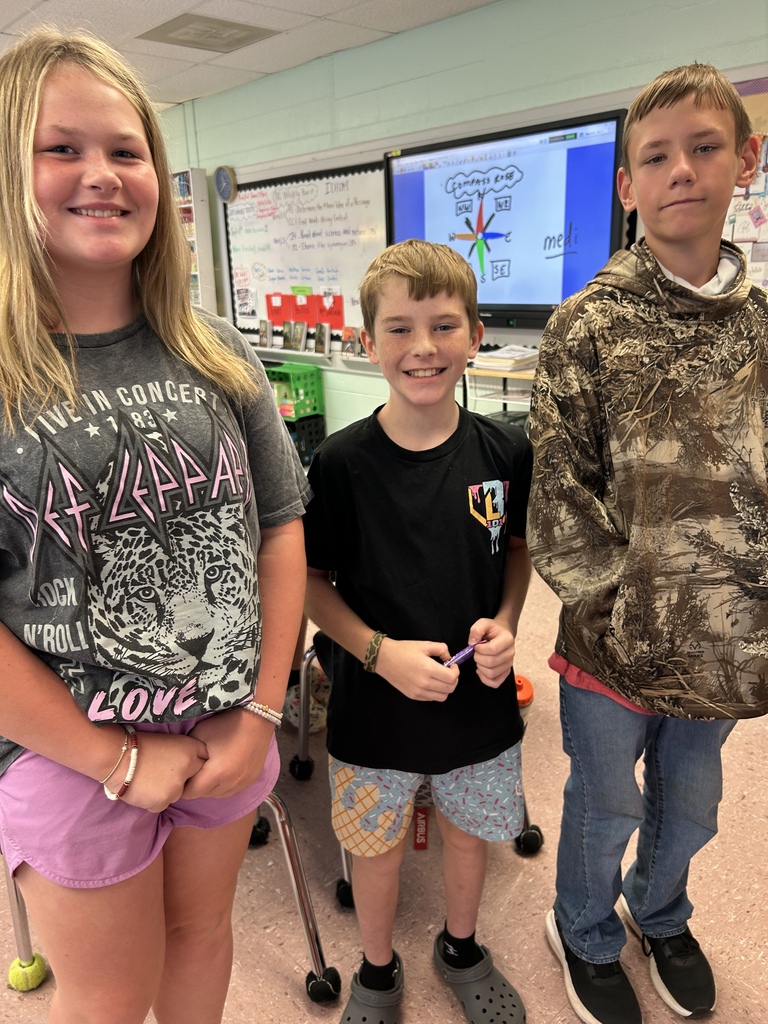 6th Grade Reading