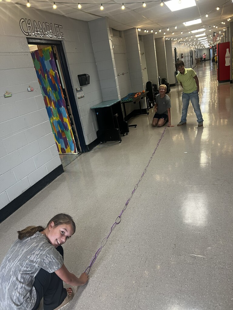 PACE Fun