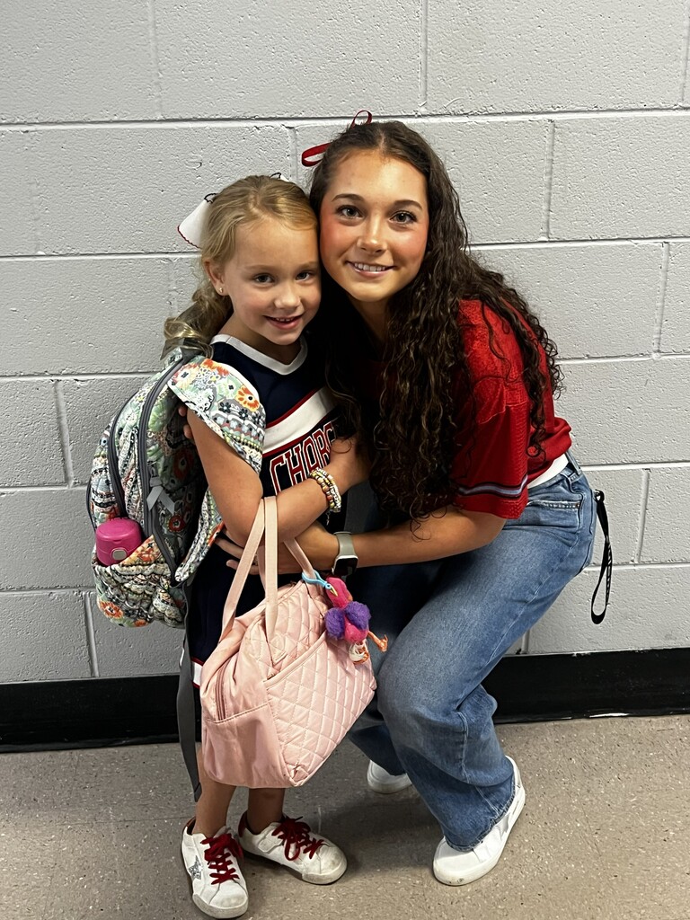 Football Fridays at AES