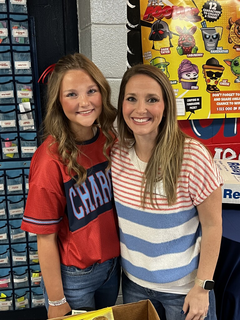 Football Fridays at AES