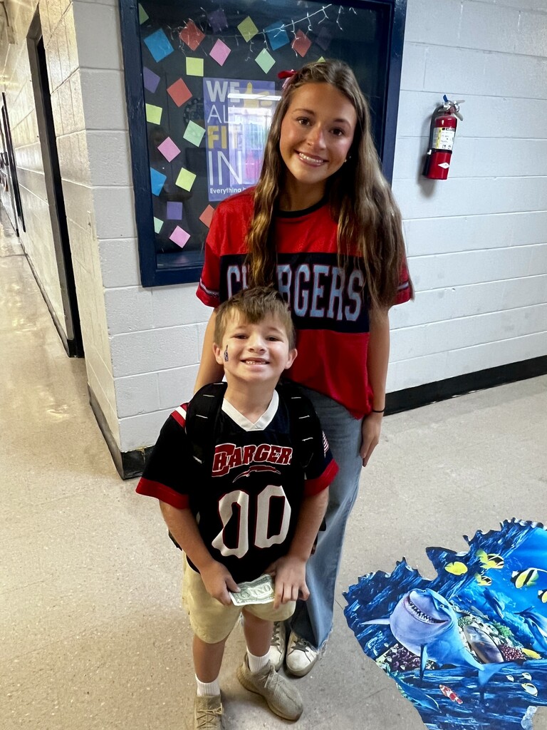 Football Fridays at AES
