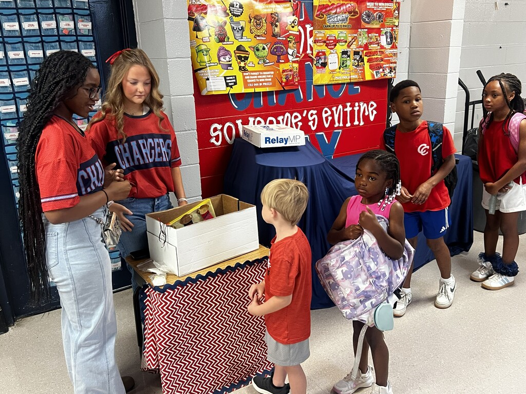 Football Fridays at AES