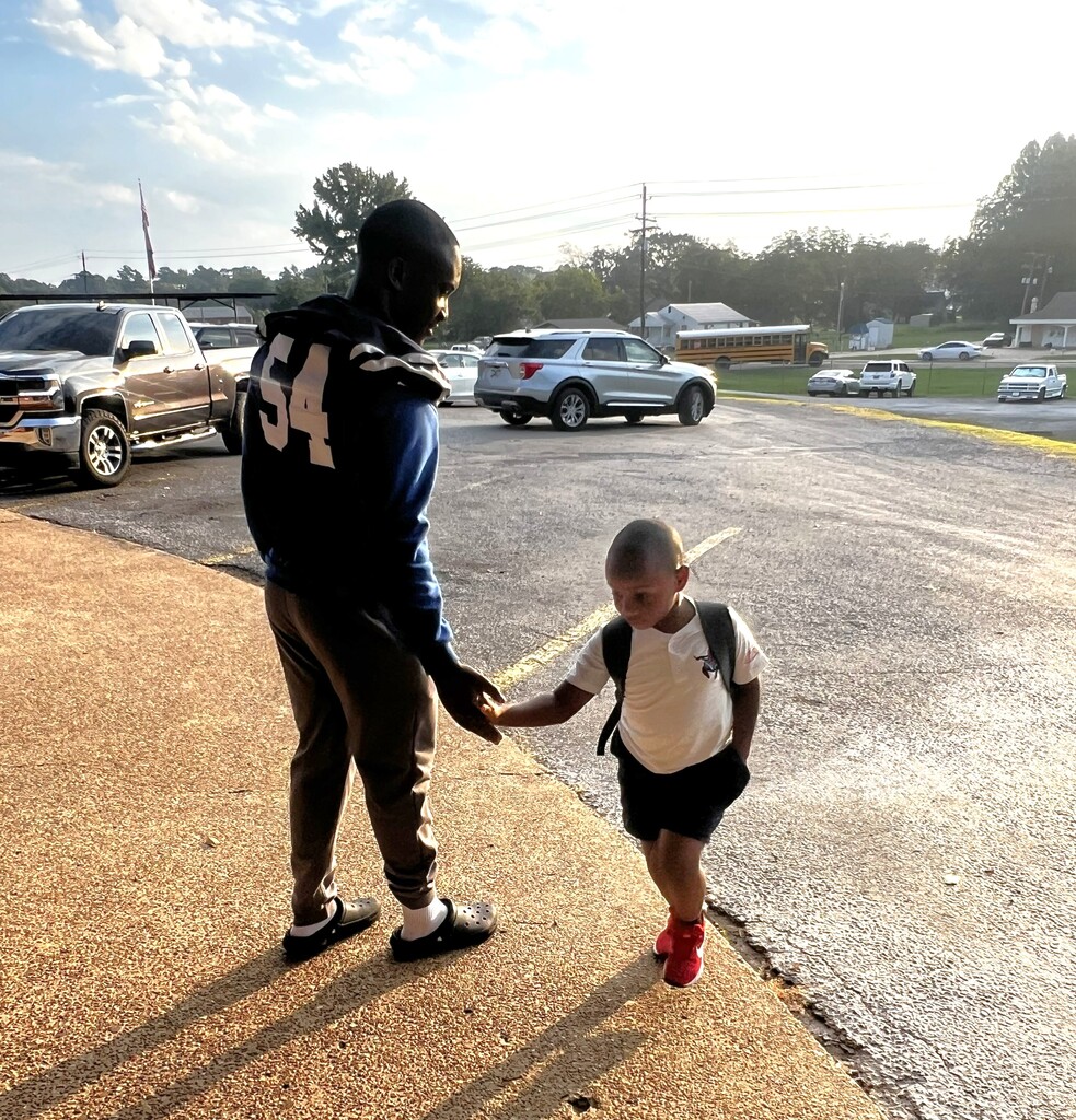 Football Fridays at AES