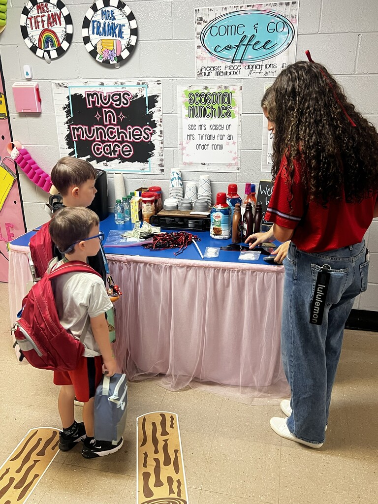 Football Fridays at AES