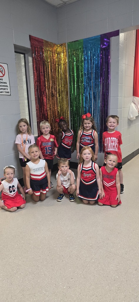 Football Fridays at AES