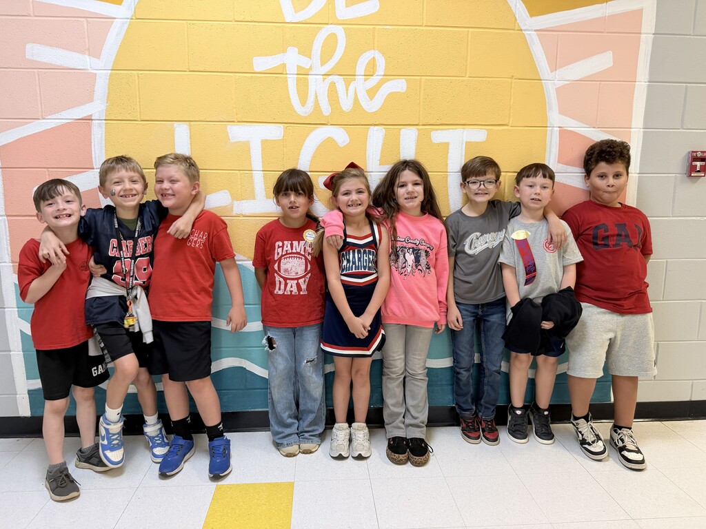 Football Fridays at AES