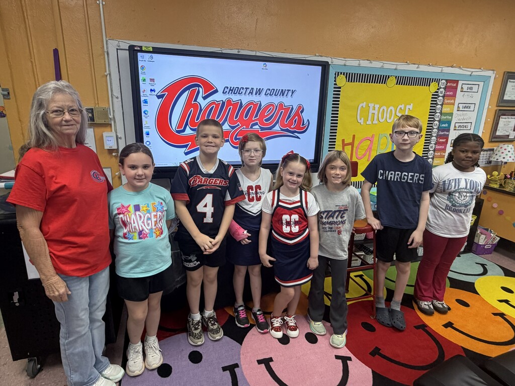 Football Fridays at AES