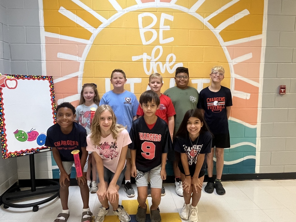 Football Fridays at AES