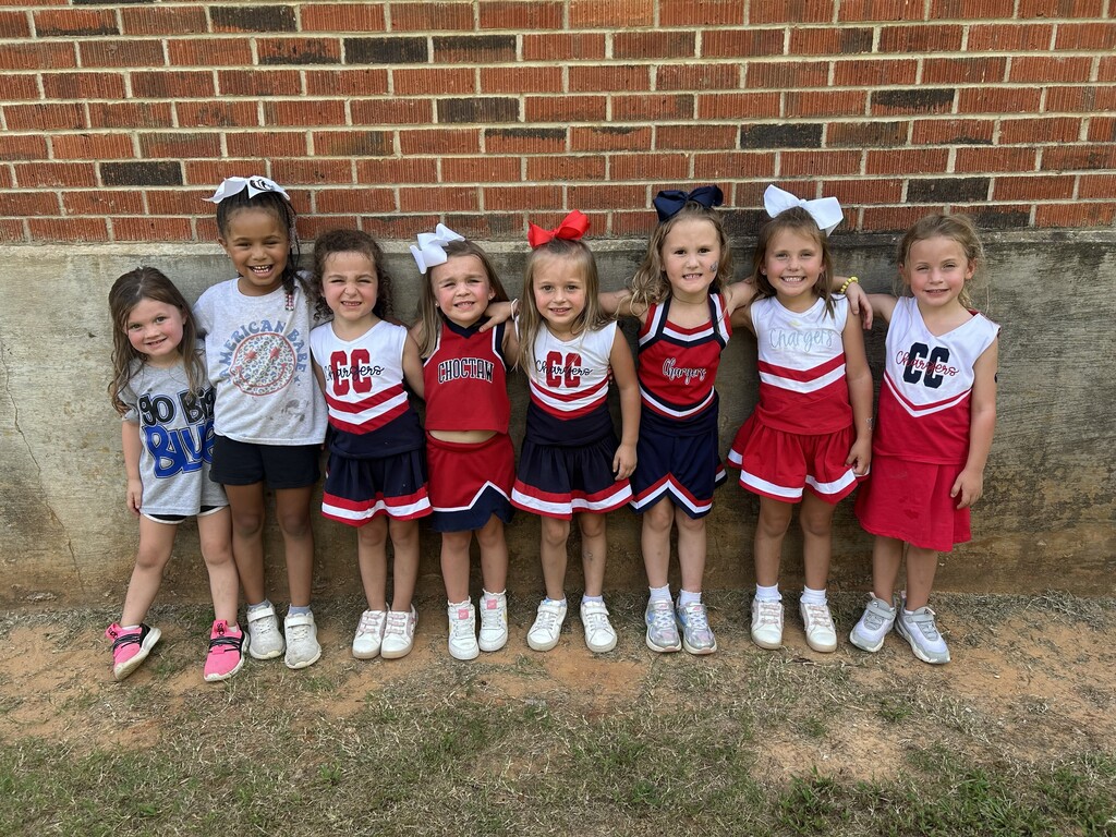 Football Fridays at AES