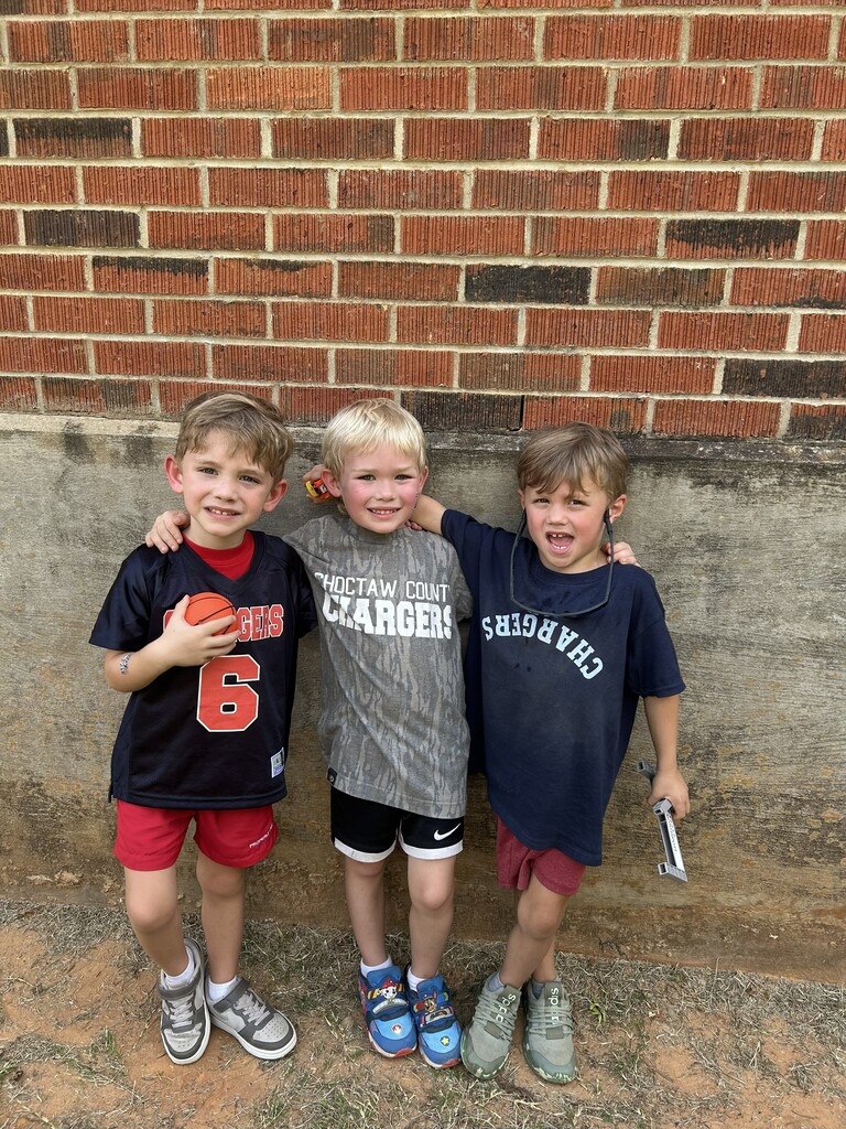 Football Fridays at AES
