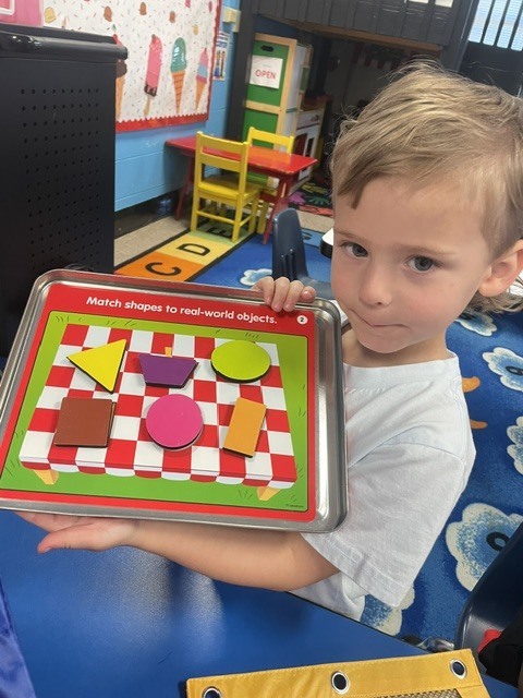 PreK Fun