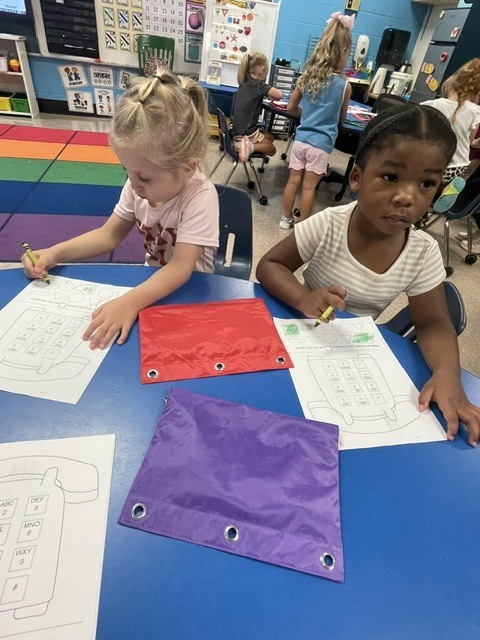 PreK Fun