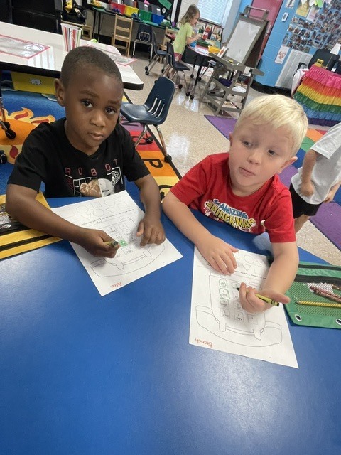 PreK Fun