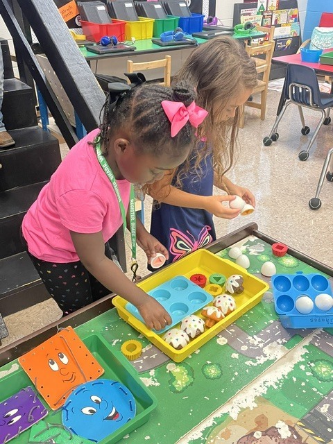 PreK Fun