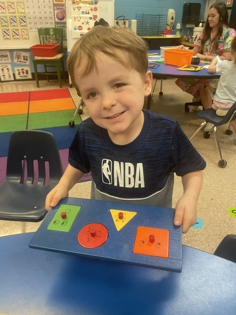 PreK Fun