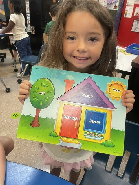 PreK Fun