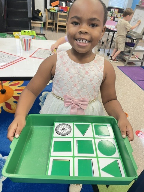 PreK Fun