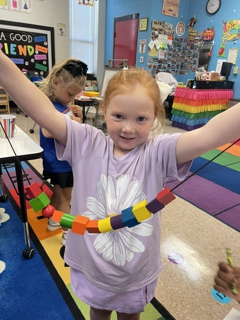 PreK Fun