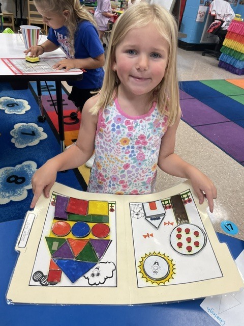 PreK Fun