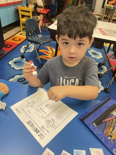 PreK Fun