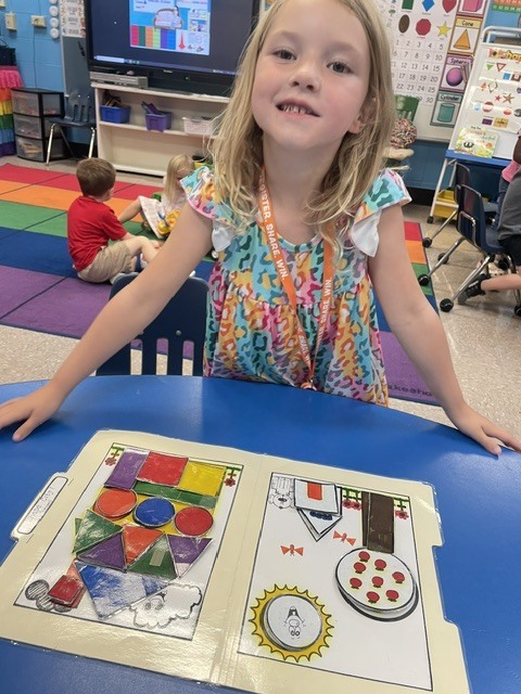 PreK Fun