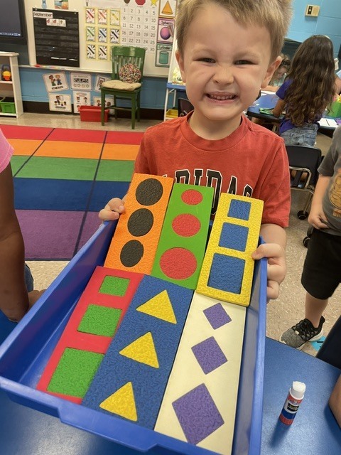 PreK Fun