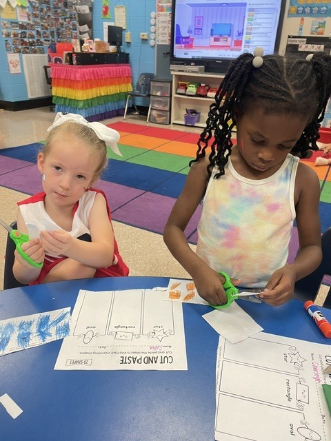 PreK Fun