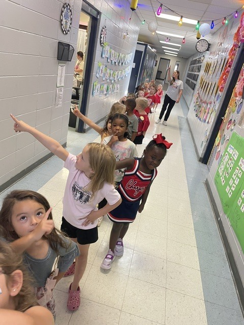 PreK Fun