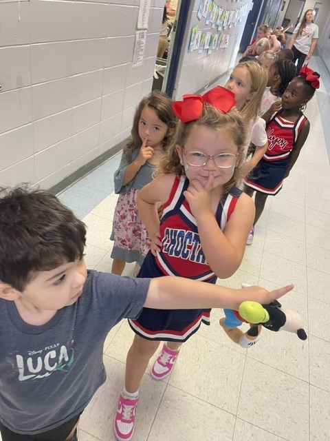 PreK Fun