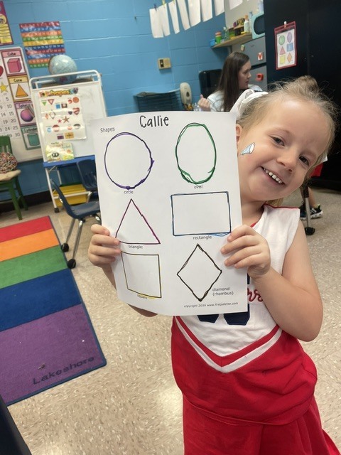 PreK Fun
