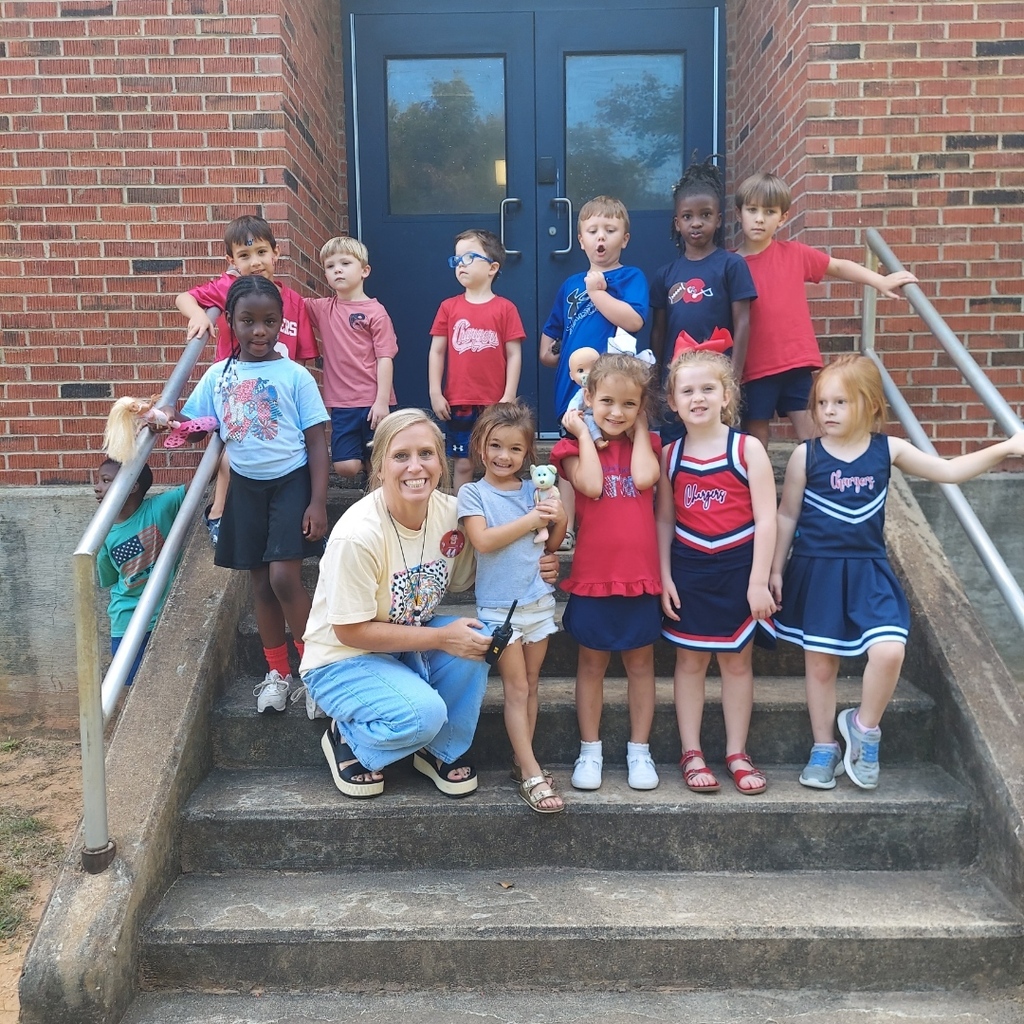 Football Fridays at AES