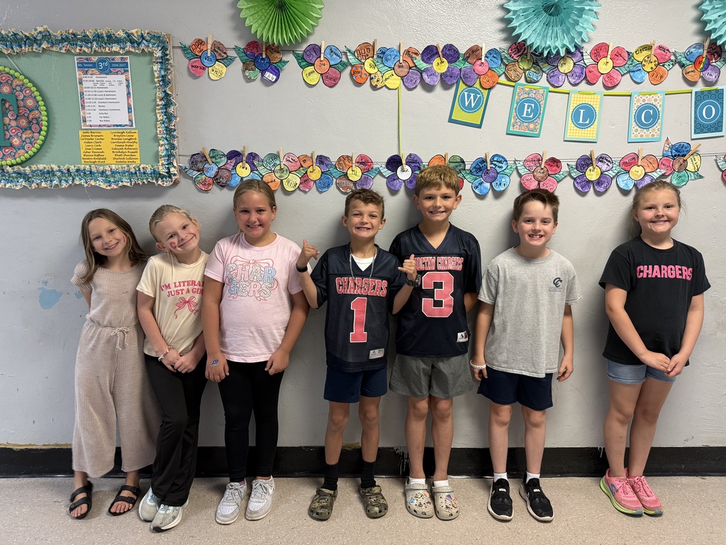 Football Fridays at AES