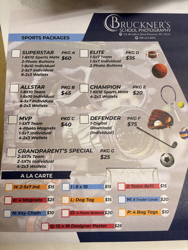 orderform