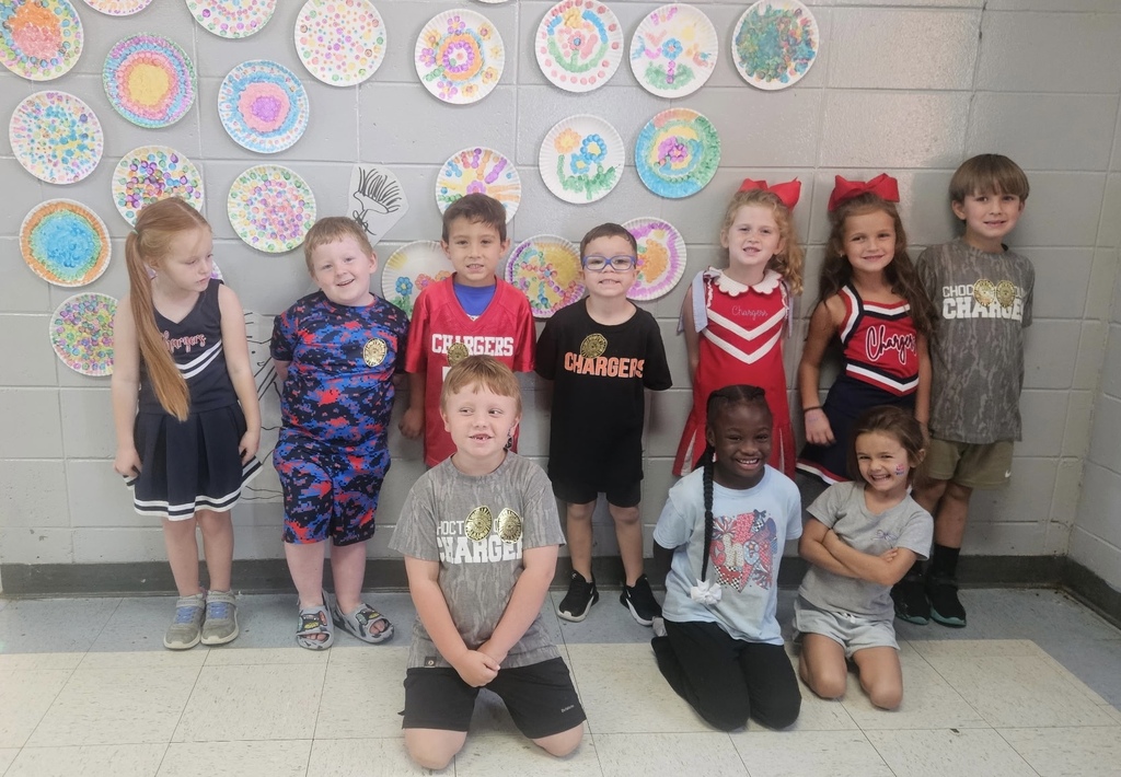 Football Fridays at AES