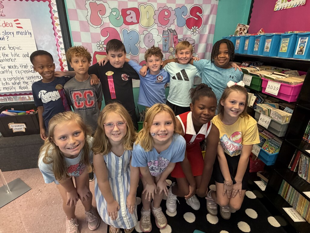 Football Fridays at AES
