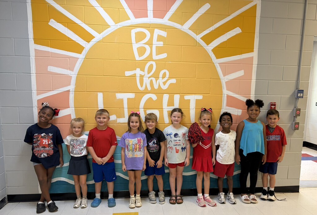 Football Fridays at AES