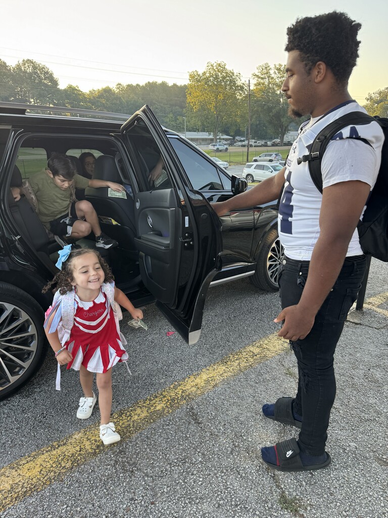 Football Fridays
