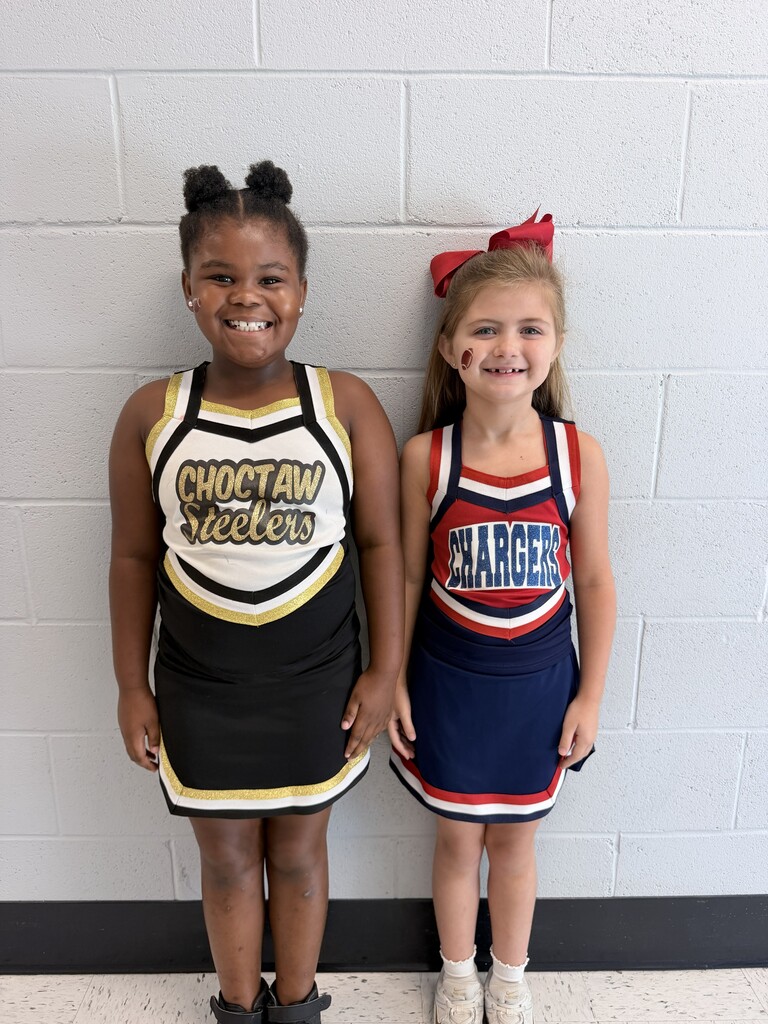 Football Fridays at AES