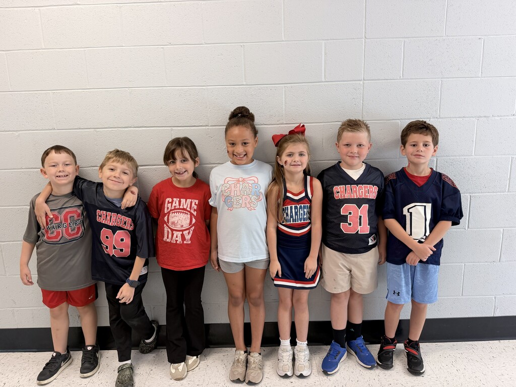 Football Fridays at AES