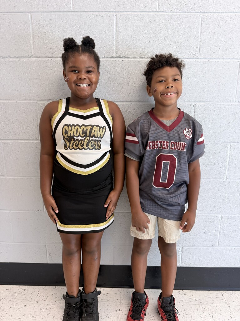 Football Fridays at AES